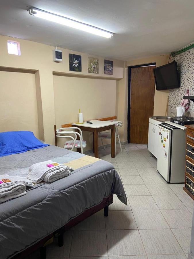 NeuquénDepartamentos Confluencia公寓 外观 照片